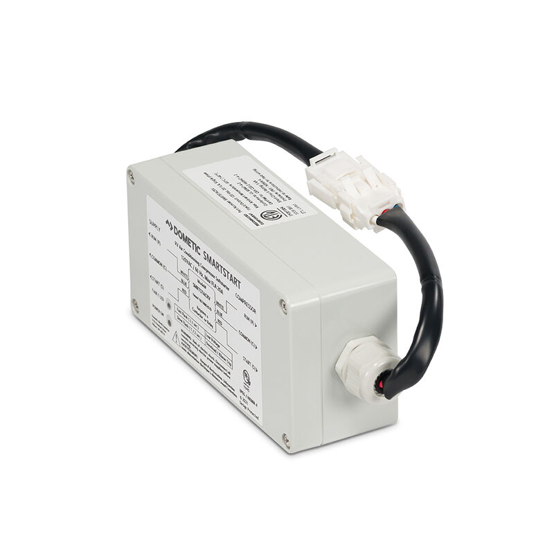 Dometic SmartStart 120V Accessory Kit for Penguin II Electronic Air Conditioners image number 2