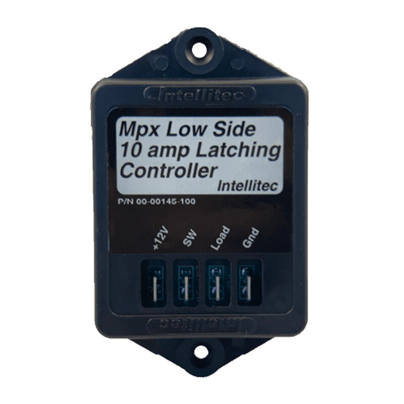 Intellitec 00-00145-000 Water Pump Controller image number 2