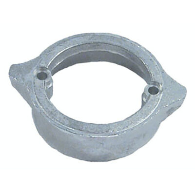 Sierra Aluminum Anode For Volvo Engine, Sierra Part #18-6010A