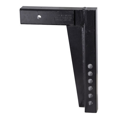 Equal-i-zer 2" Shank, 12" Drop