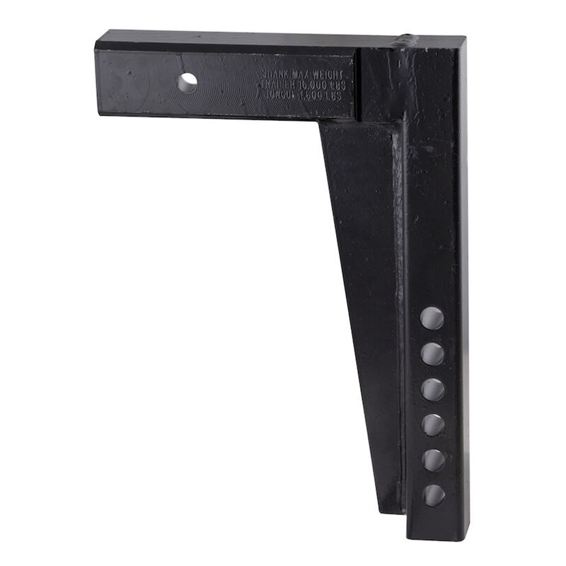 Equal-i-zer 2" Shank, 12" Drop image number 1