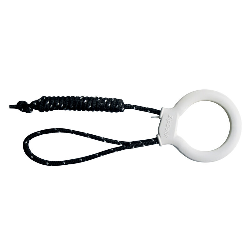 ZipDock Boat Mooring System image number 1