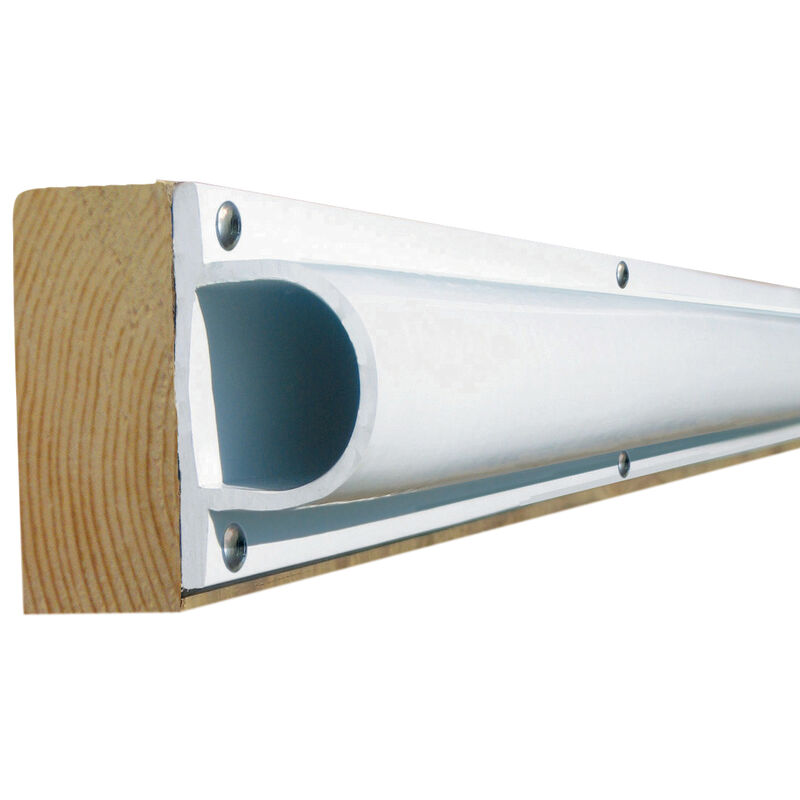 Dock Edge 24' ProDock Heavy "D" Profile image number 1