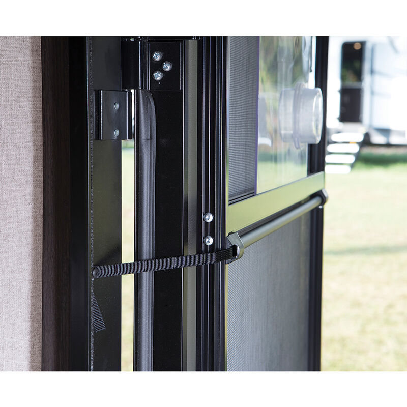 Lippert Screen Shot Automatic RV Screen Door Closer, 30" image number 5
