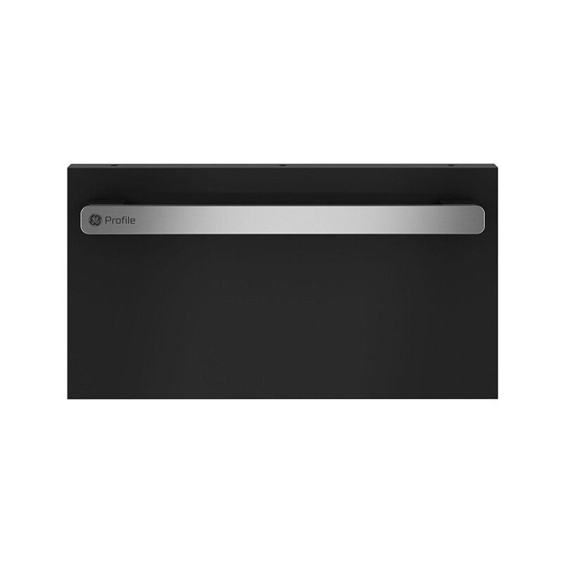 GE Profile JXDF21TSB Refrigerator Drawer Front image number 1