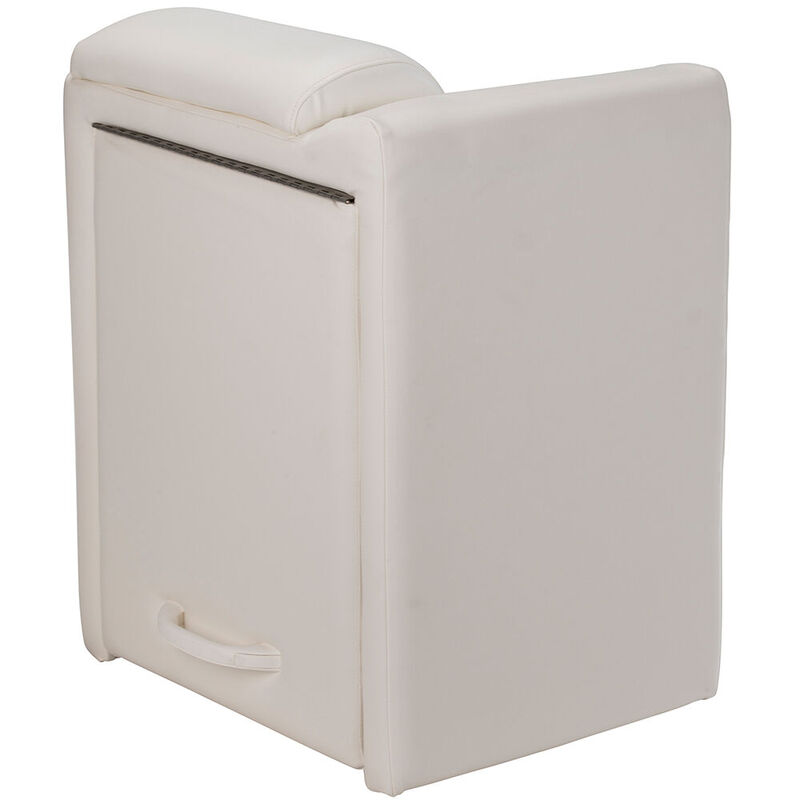 Taylor Made Platinum Series 20" Right Arm, Pontoon Chaise image number 6