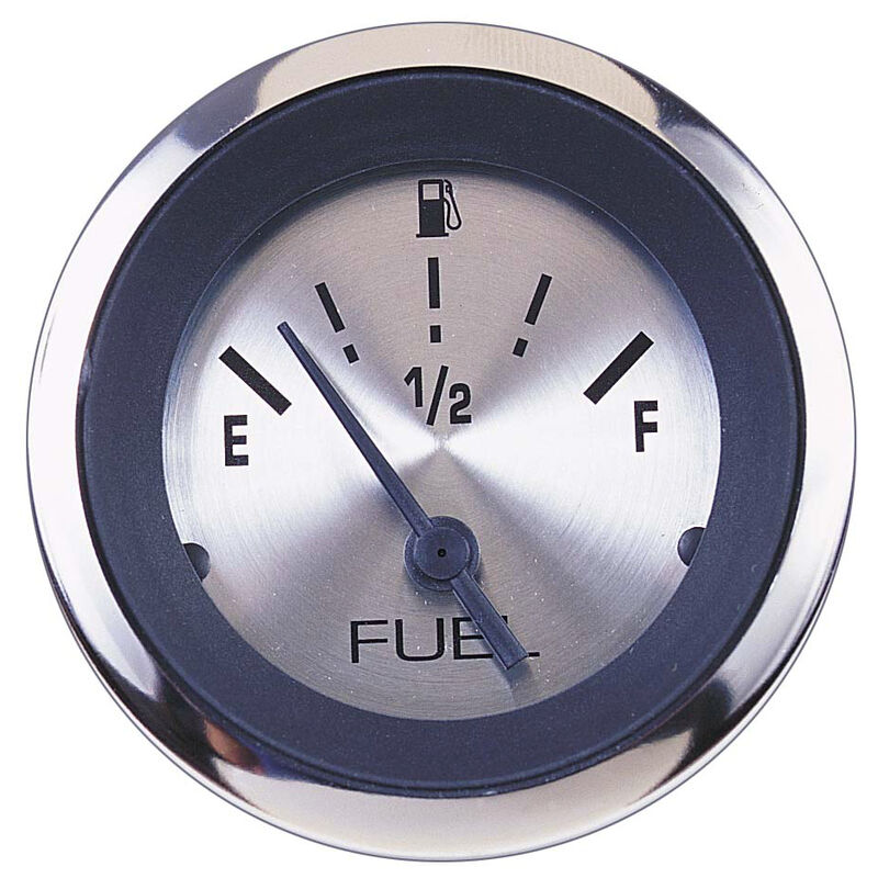 Sierra Sterling 2" Fuel Gauge image number 1