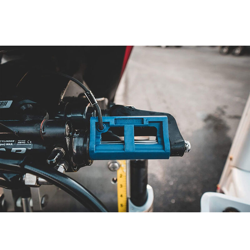 T-H Marine Supplies Steering Stop image number 2