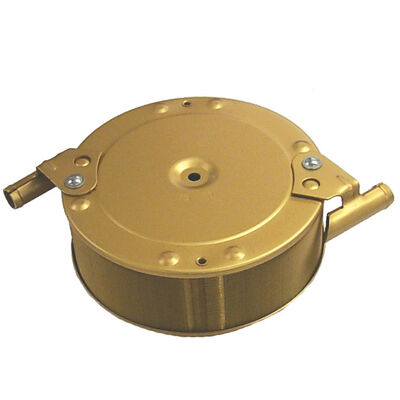 Sierra Flame Arrestor For Mercury Marine/Crusader Engine, Sierra Part #18-7232