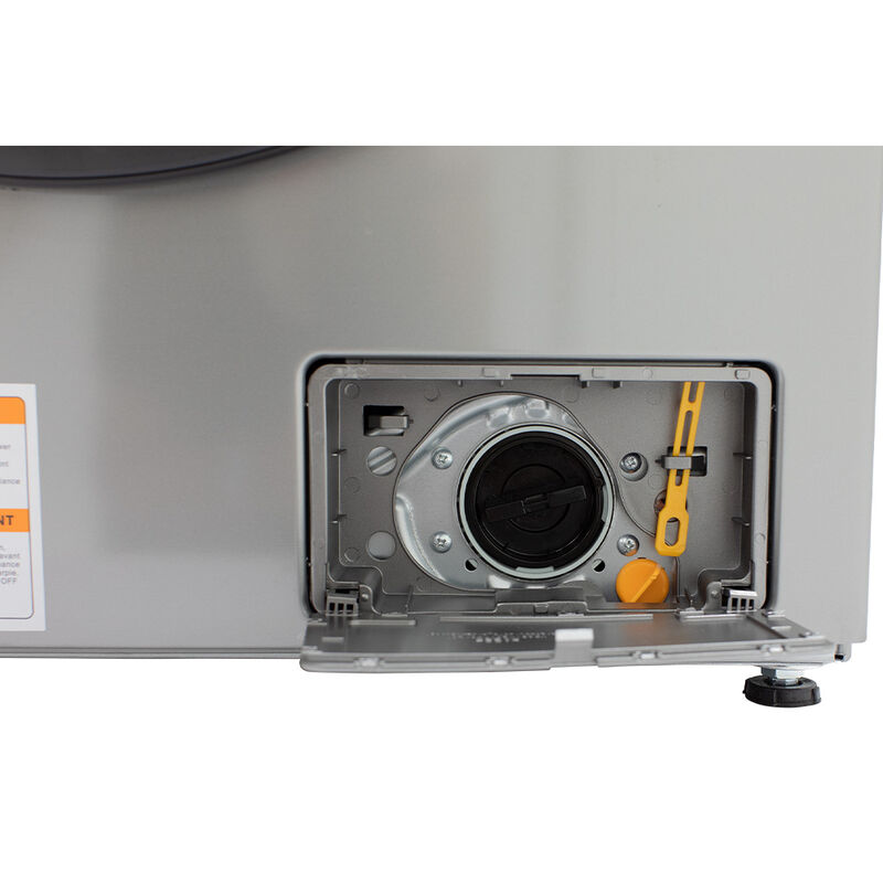 Furrion 2.7 cu. ft. Front Load Washer / Condenser Dryer Combo image number 13