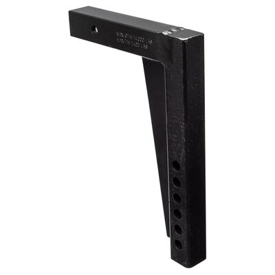 Equal-i-zer 2.5" Hitch Shank, 12" Drop