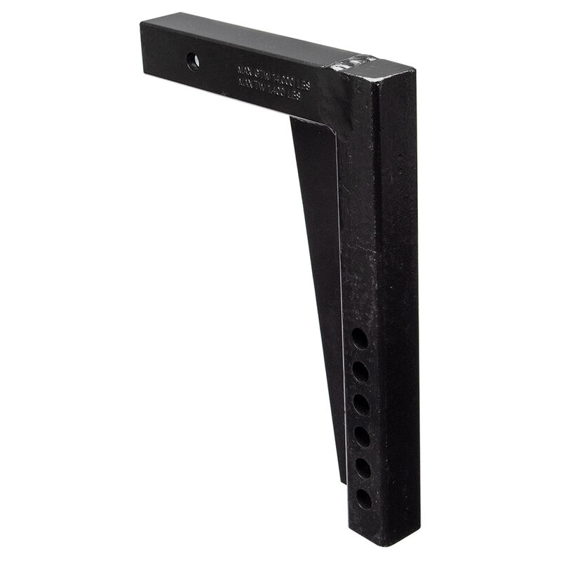 Equal-i-zer 2.5" Hitch Shank, 12" Drop image number 1