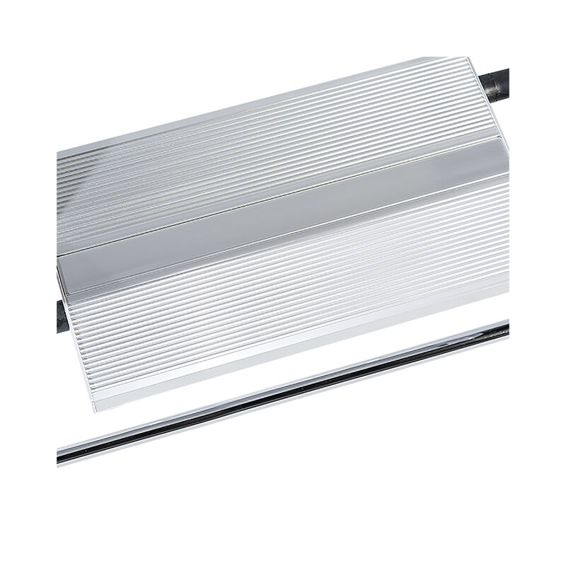 Slimline Light Stool, 3 Step image number 5