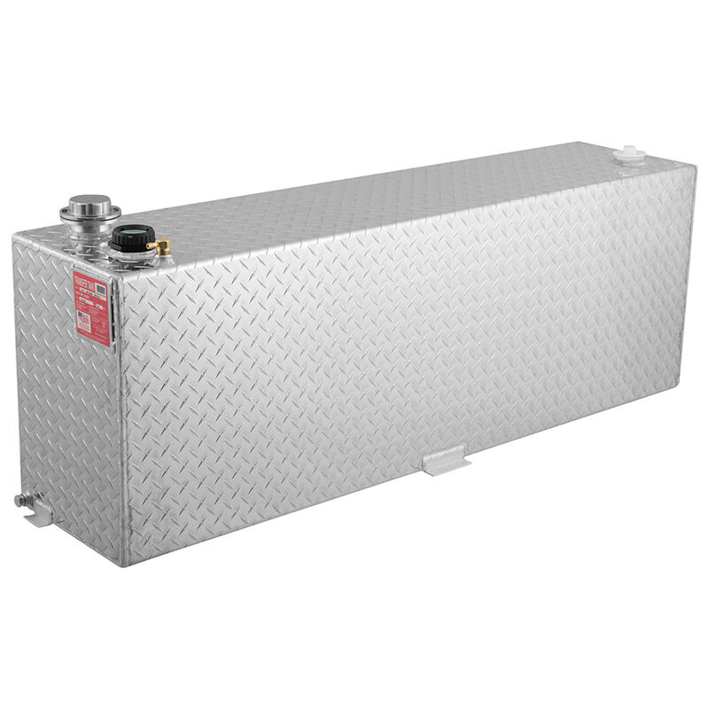 60 Gallon Transfer Tank image number 1