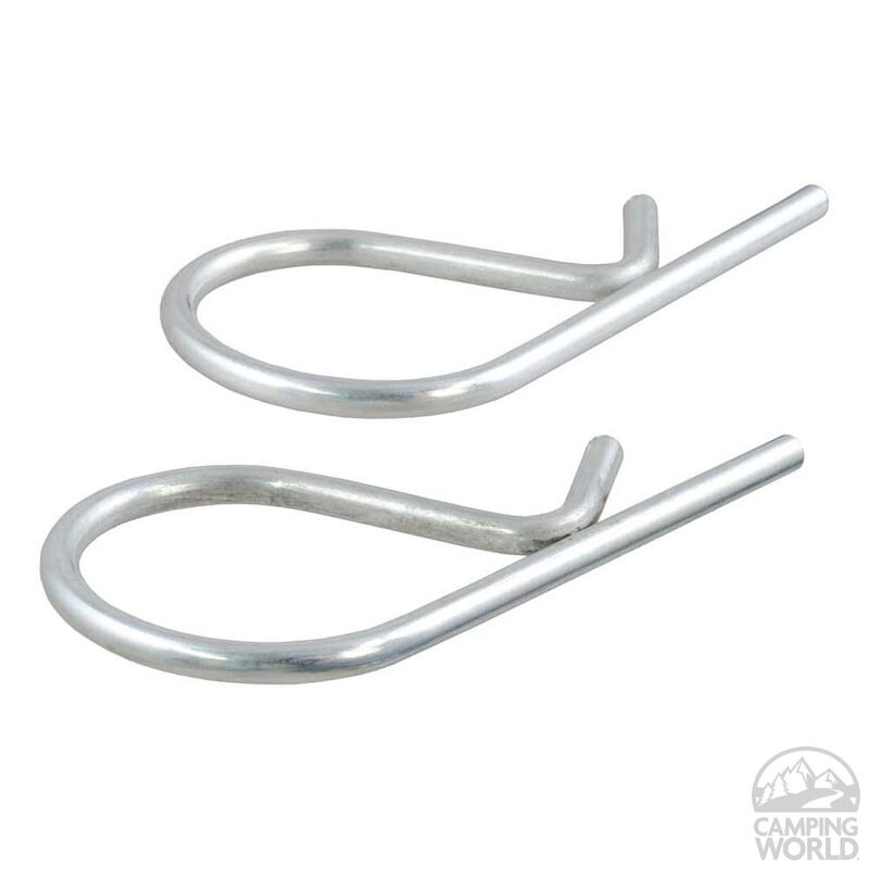 Curt Friction Sway Control Kit image number 13