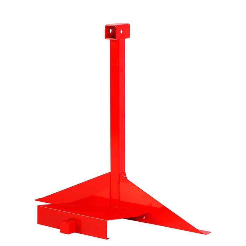 Rock Tamers Display Stand for 2" Mud Flap System image number 1