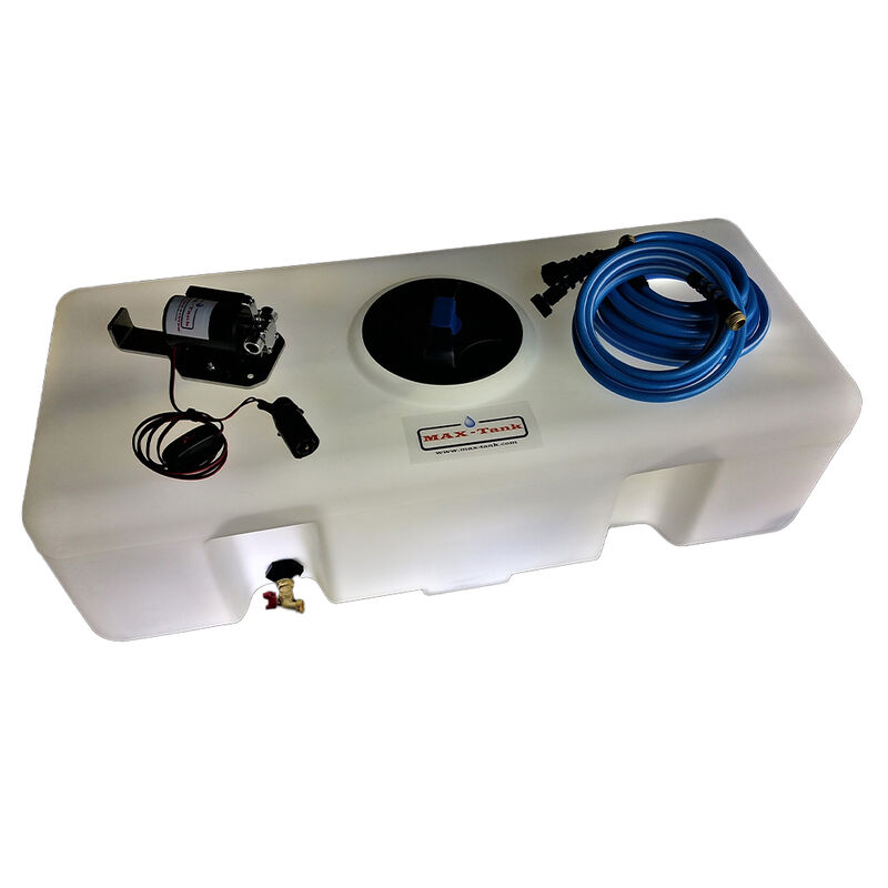 The MAX-Tank Fresh Water System image number 1