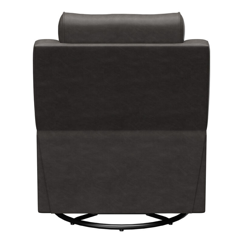 Thomas Payne Signature RV Swivel Glide Recliner image number 4