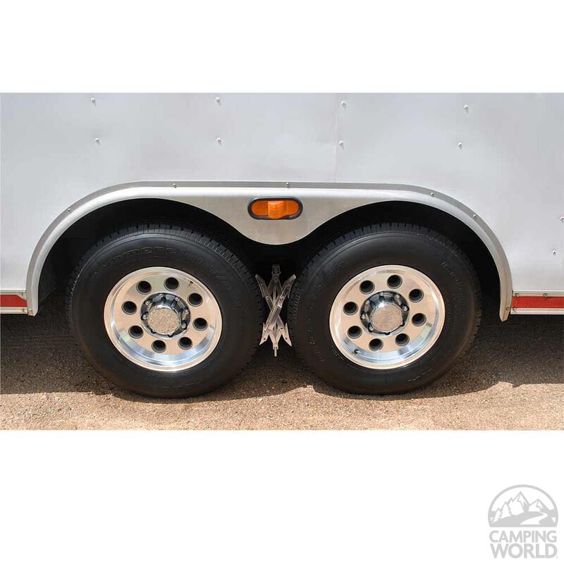 Ultra Super Grip Chock, 2-Pack image number 4