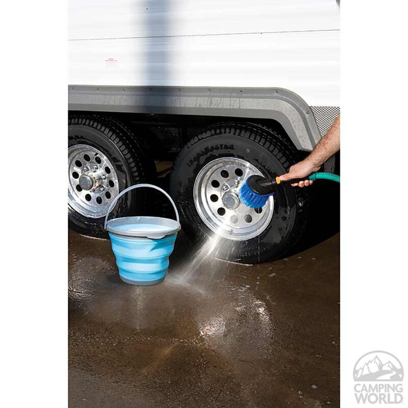 RV360 5 Gallon Collapsible Bucket image number 4
