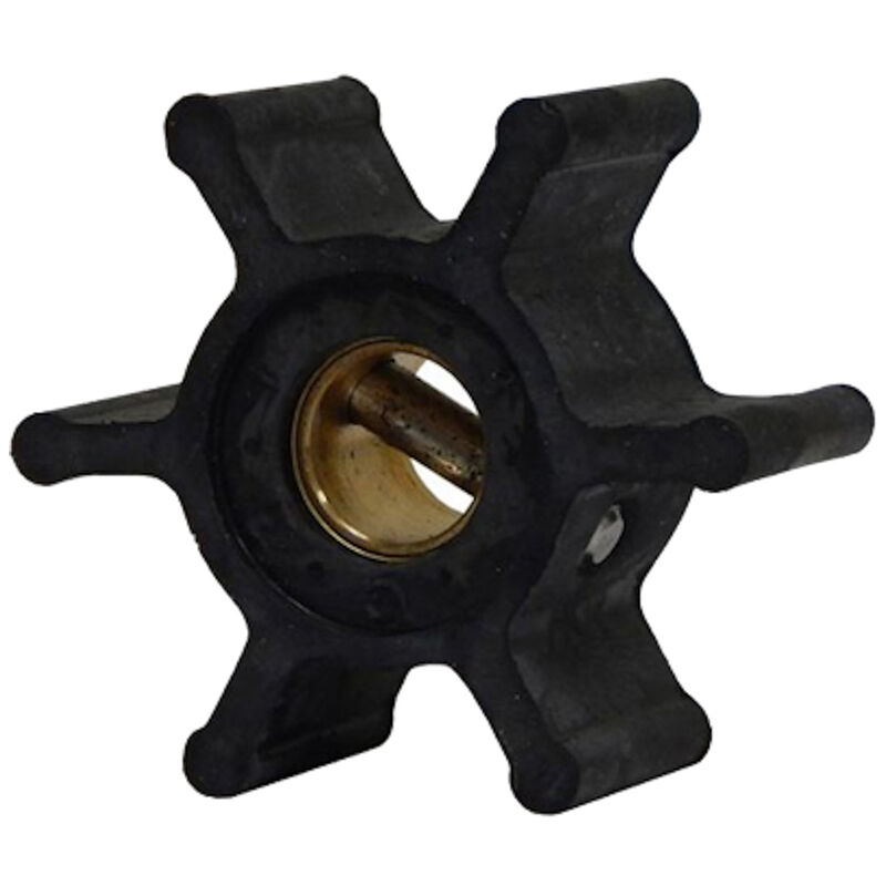 Johnson Pump Water Pump Impeller, For Use With F4 Pumps image number 1