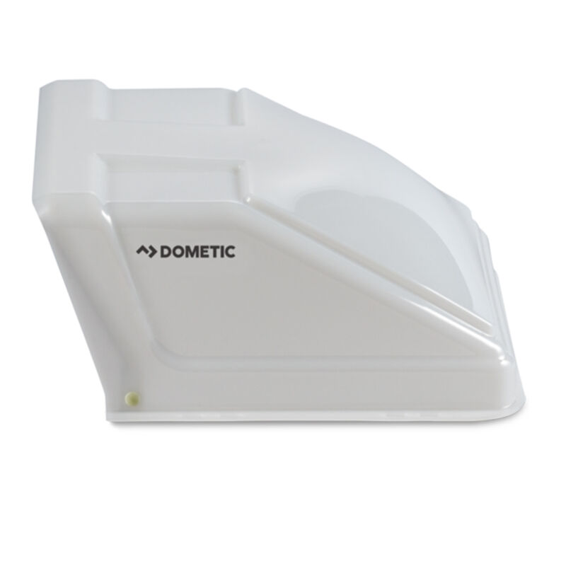 Dometic Ultra Breeze Vent Cover, White image number 2