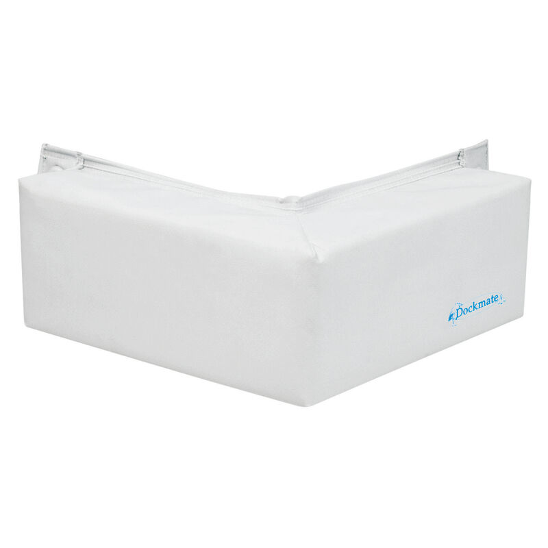 Dockmate Corner Dock Bumper image number 1