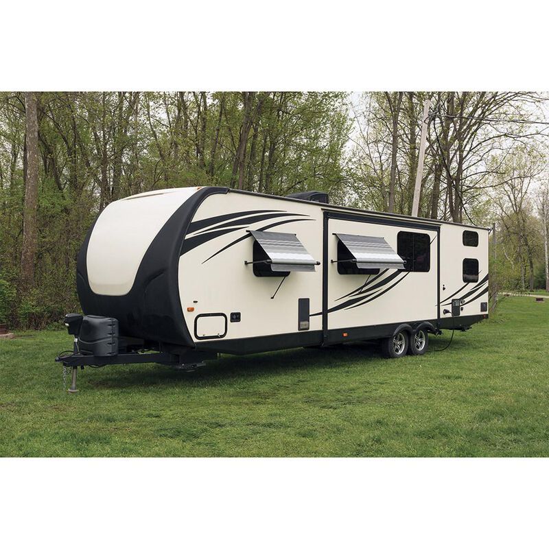 Carefree Window Awnings image number 2