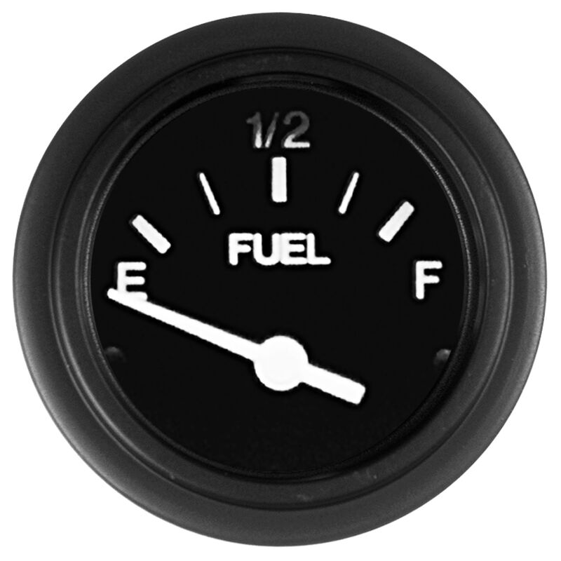 Sierra 2" Voltmeter, Sierra Part #80150P image number 1