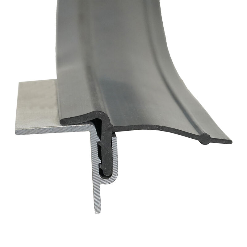 Steele Rubber Products Press-In Slide-Out Seal, 30' long image number 1