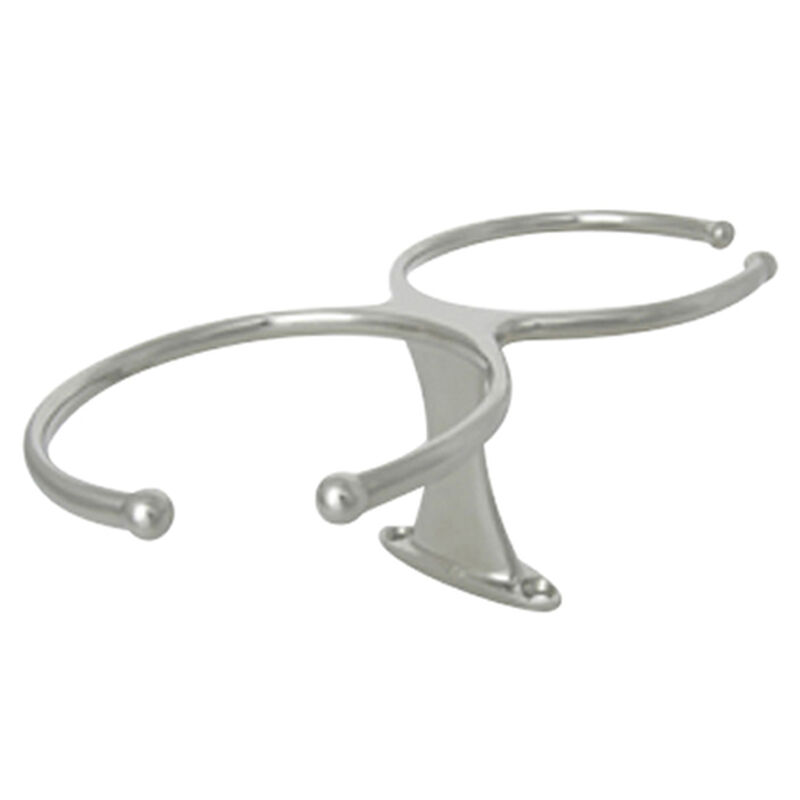 Ambassador Double Drink Holder image number 1