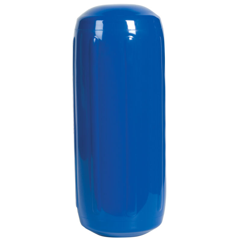 Dockmate UV Protected Hole-Through-The-Middle Fender, 10" x 26" image number 1