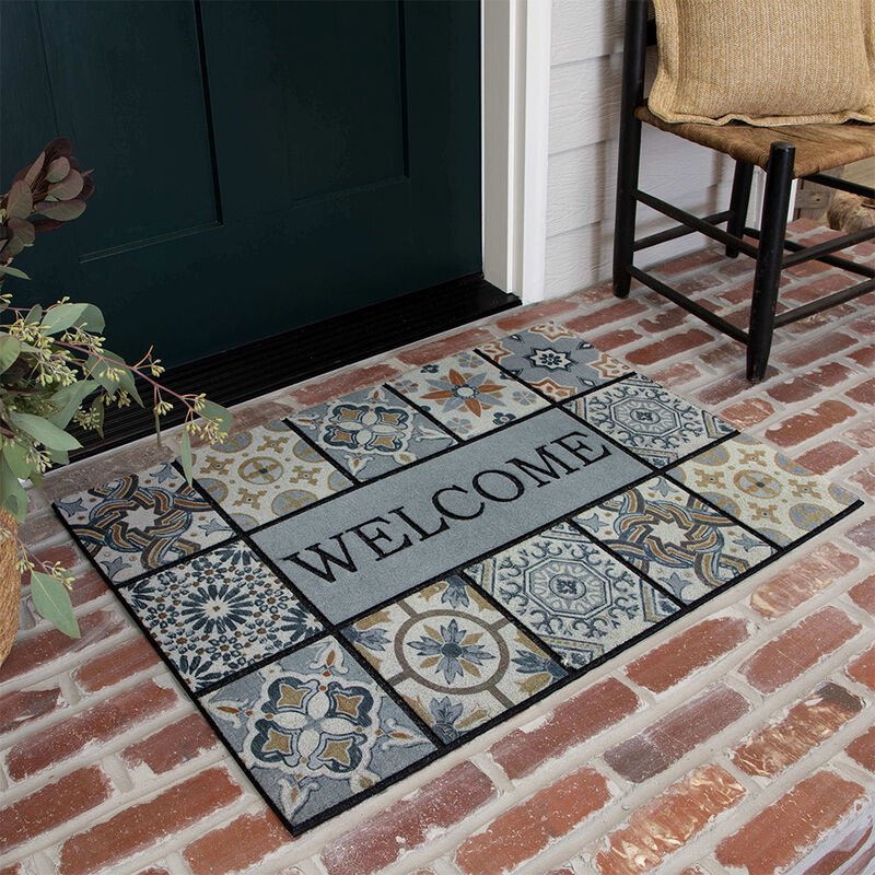 Mohawk Home Doormat, 23" x 35" image number 5