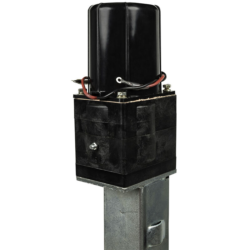 Ultra-Fab 5th Wheel Landing Gear, Double Motor image number 6