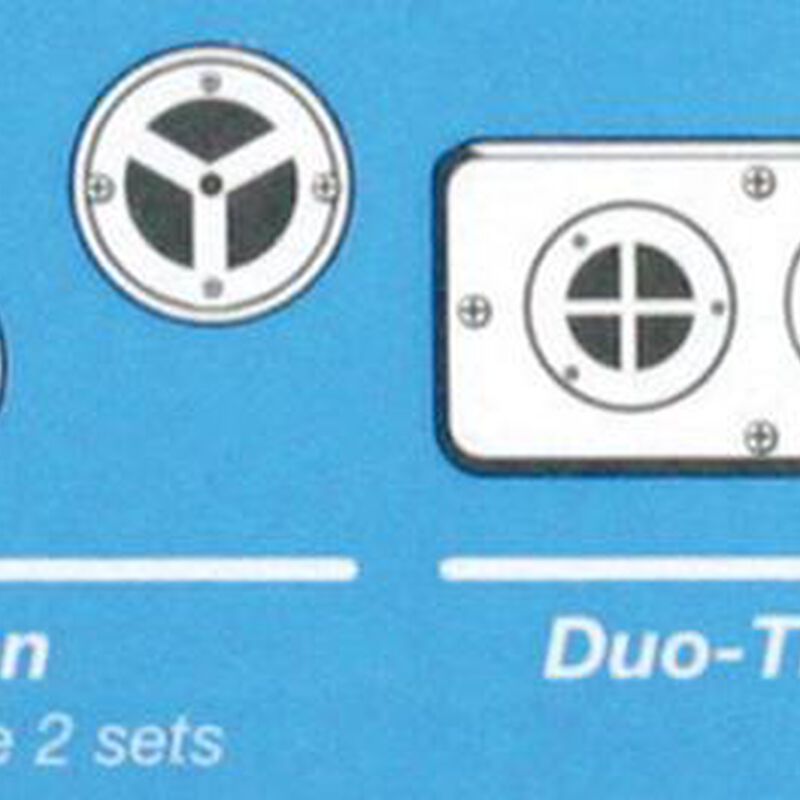Flying Insect Screen for Duo-therm, Suburban and Durotherm Furnaces image number 2