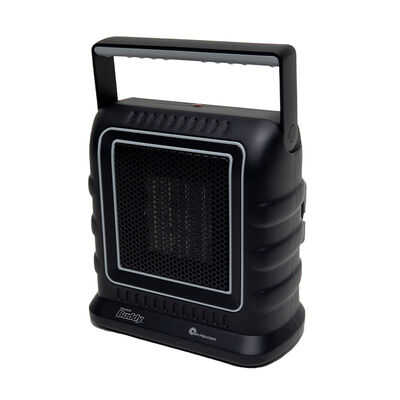 Mr. Heater 1500W Portable Ceramic Electric Buddy Heater