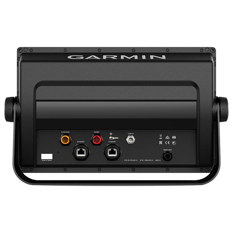 Garmin GPSMAP 1242xsv GPS Fishfinder Combo GN+, No Transducer image number 2