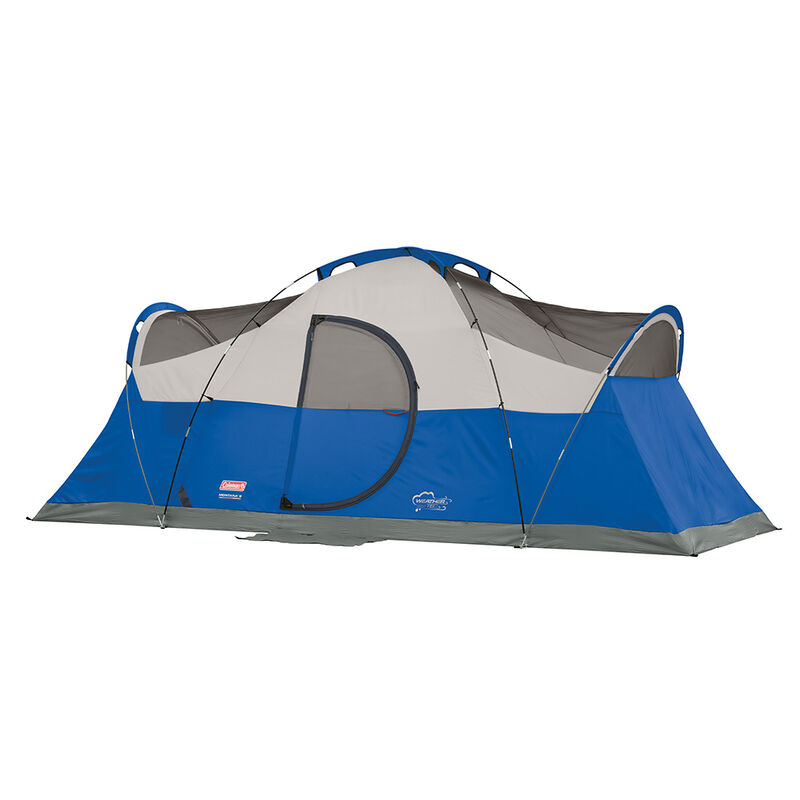 Coleman Montana 8-Person Tent image number 2