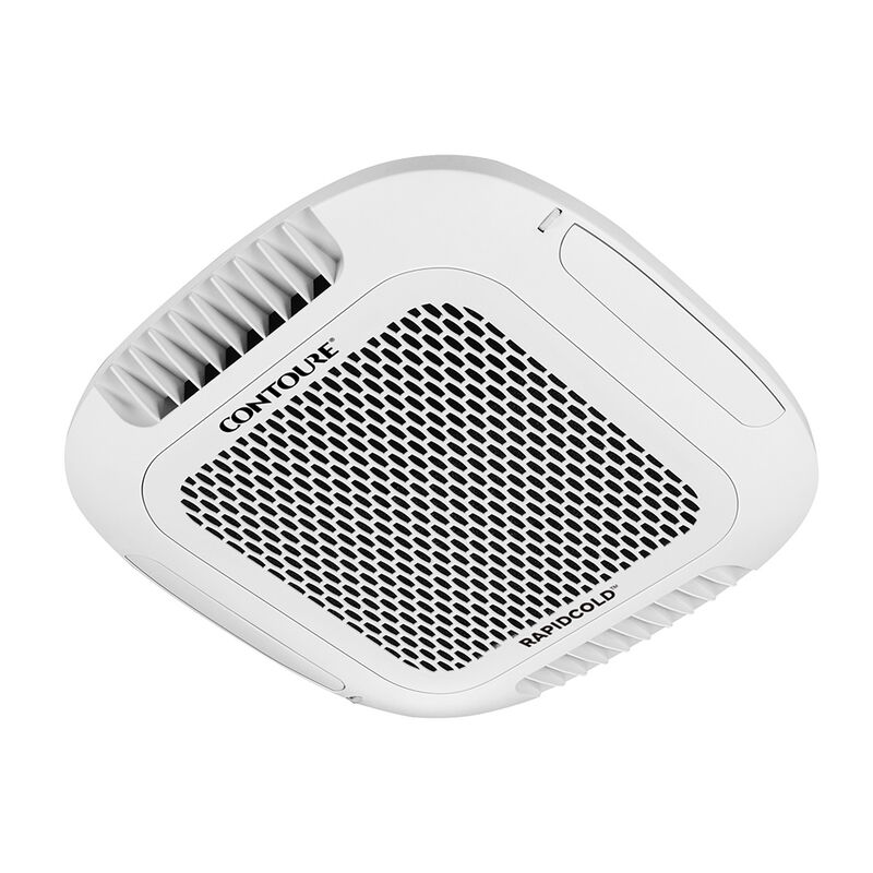 CONTOURE RapidCold Rooftop Non-Ducted RV AC Package w/ ADB and Thermostat image number 4