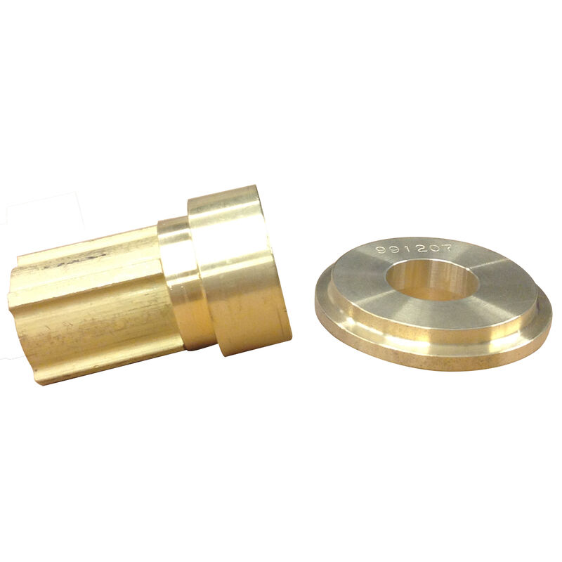 Michigan Wheel XHS II 204 Propeller Exchangeable Hub Kit image number 1