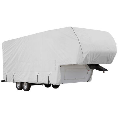 Eevelle Goldline 5th Wheel  Cover, Gray or Tan