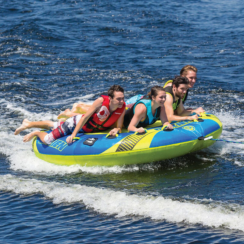 O'Brien X-Scream Towable Tube image number 3