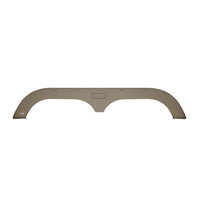 Icon Technologies Fender Skirt, Tandem, Fleetwood, FS720, Polar White