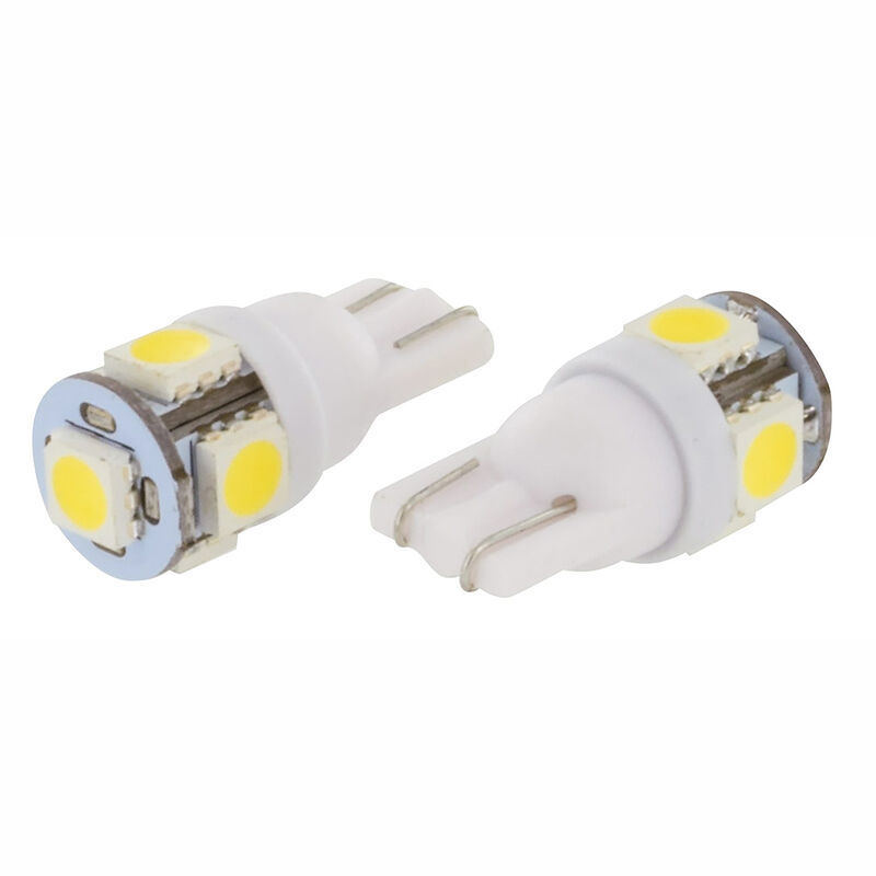 Valterra DG72610VP LED 194 Multi-Directional Bulb, 2-Pack image number 1
