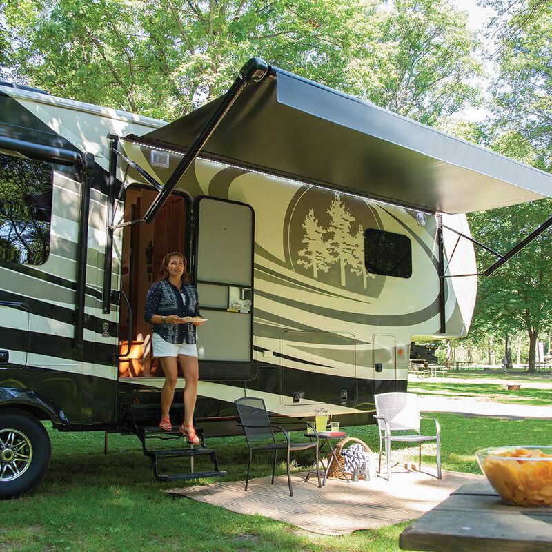 Solera RV Awning image number 2