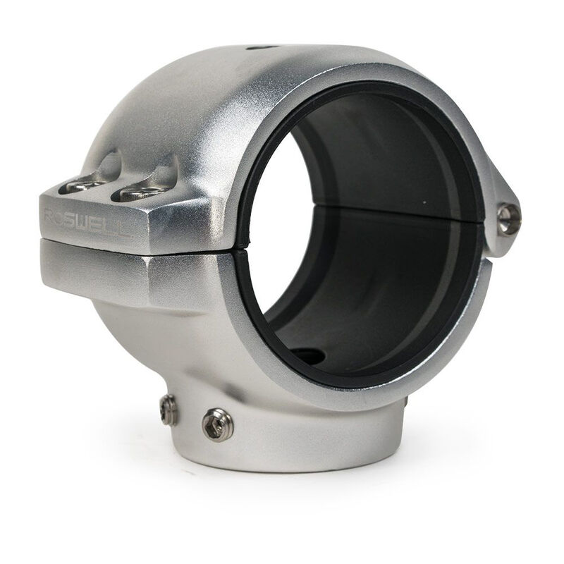 Roswell 360&ordm; 3" Universal Clamp image number 1