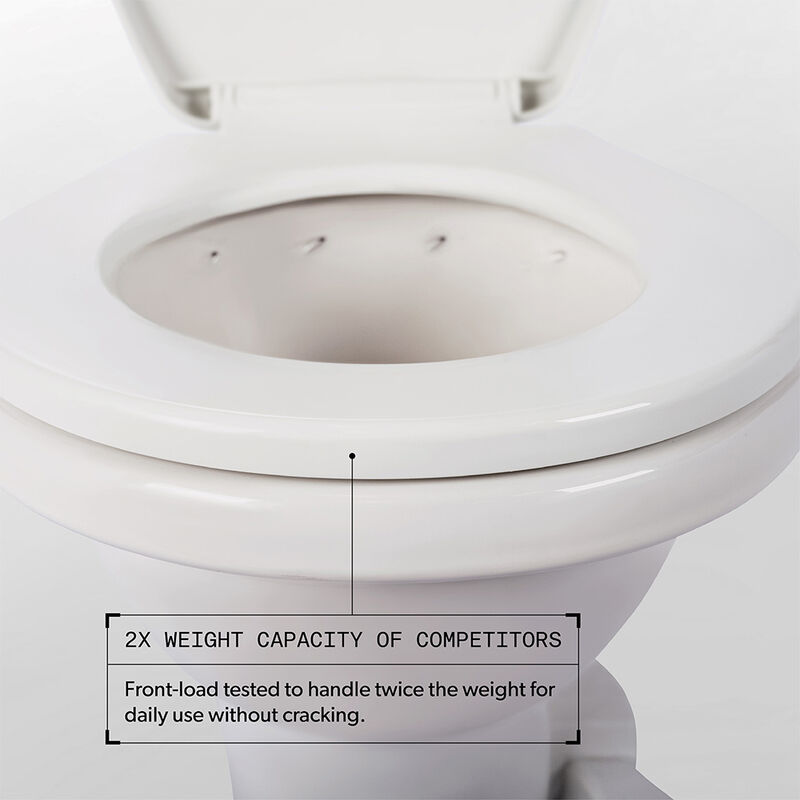 Dometic Model 411 Complete RV Toilet, Low Profile image number 16