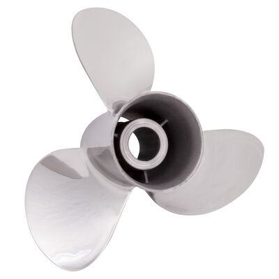 Solas Rubex NS3 3-Blade Propeller, Exchangeable Hub / SS, 11.63 dia x 11, RH