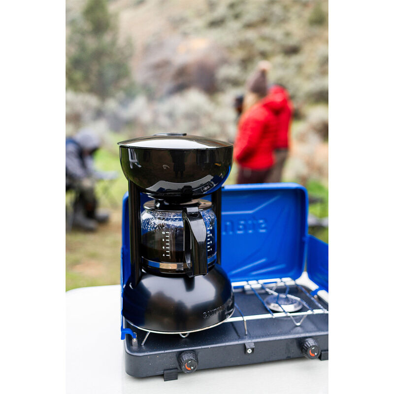 Stansport Stovetop Coffee Maker image number 6