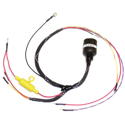 CDI OMC Internal Wiring Harness, Replaces 389269, 389764